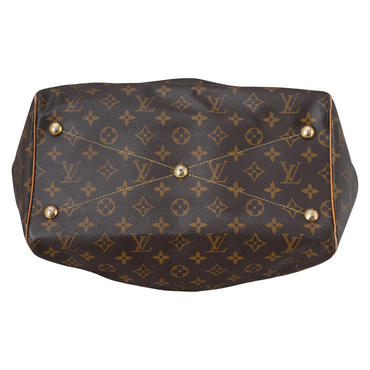 LOUIS VUITTON(USED)루이비통 모노그램 티볼리